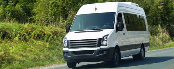 minibus